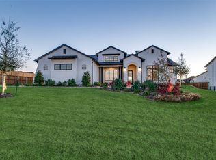 632 Verona Dr, Haslet, TX 76052