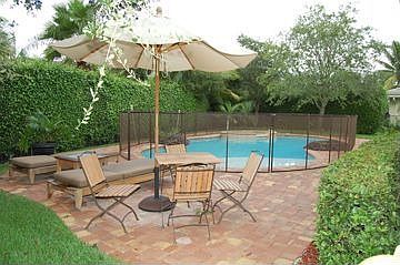 BRAND NEW POOL!!!
