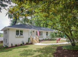 531 James Pl SE, Smyrna, GA 30082