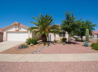 11761 N Rain Rock Way, Tucson, AZ 85737