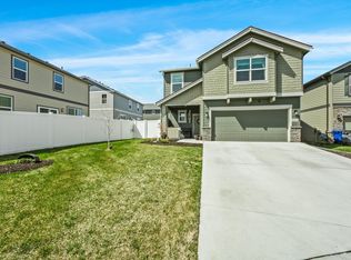 8010 S Fruitvale Ln, Cheney, WA 99004