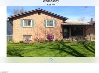 19622 Marwood Ave, Cleveland, OH
