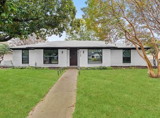 2708 Melrose Dr, Plano, TX 75075