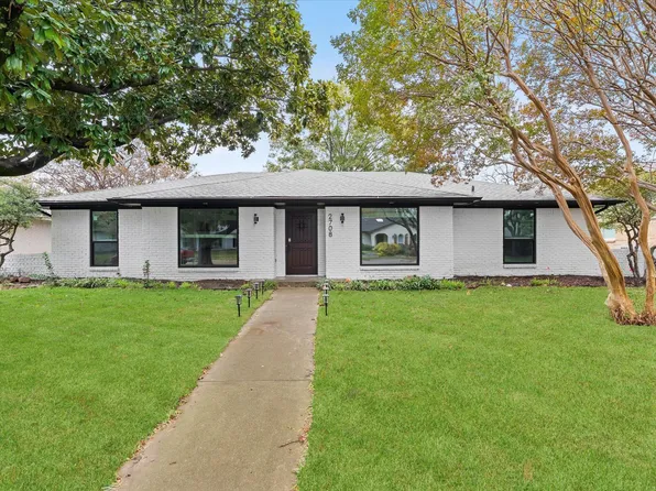 2708 Melrose Dr, Plano, TX 75075