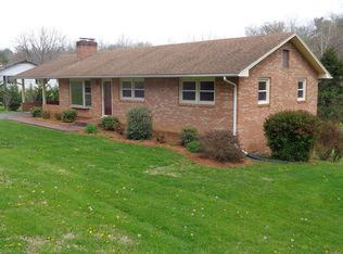 674 Valley Pike, Lexington, VA 24450