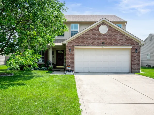 612 Lighthouse Dr, Fortville, IN 46040