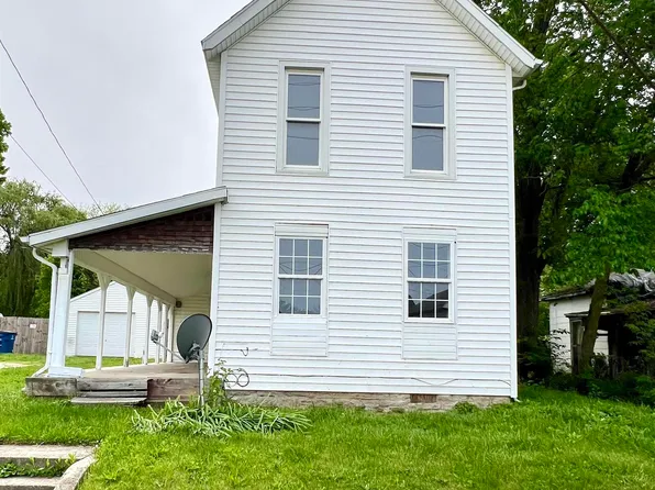 2422 S Meridian St, Marion, IN 46953