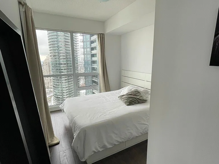 2200 Lake Shore Blvd W #3101 — Photo 3