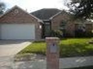 2701 Amherst Ave, McAllen, TX 78504