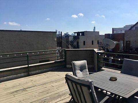 2nd image of 1633 W Le Moyne St APT 3
