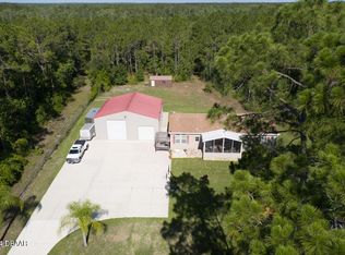 1580 Roosevelt Blvd, Daytona Beach, FL 32124