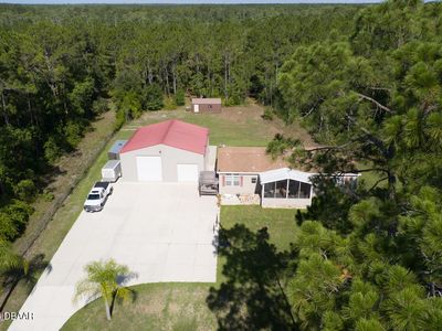 1580 Roosevelt Blvd, Daytona Beach, FL, 32124