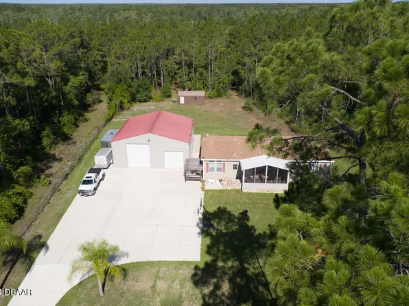 1580 Roosevelt Blvd, Daytona Beach, FL 32124