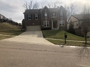 7595 Bridge Point Pass, Cincinnati, OH 45248