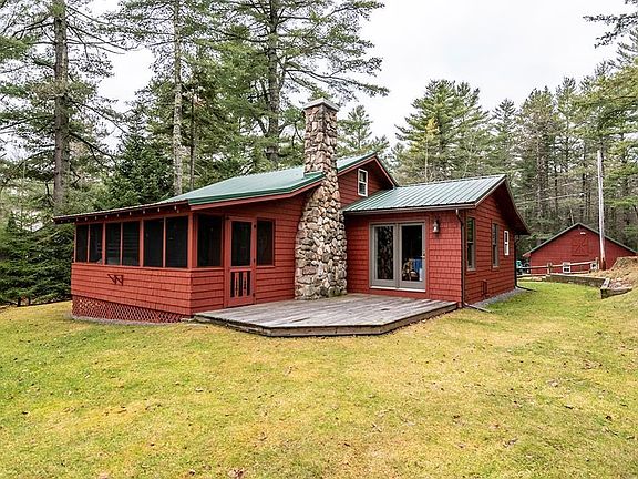 2nd image of 36 Oregon Pond Dr