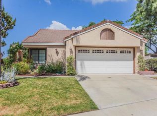 2057 Stonebrook Ln, Upland, CA 91784