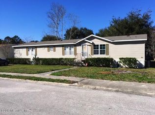 112 Bartram Oaks Blvd, Saint Augustine, FL 32092