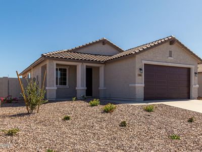 2830 N Trailridge Lane, Casa Grande, AZ, 85122