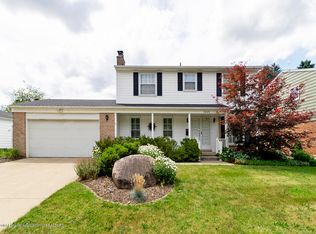 1625 N Fairview Ave, Lansing, MI 48912