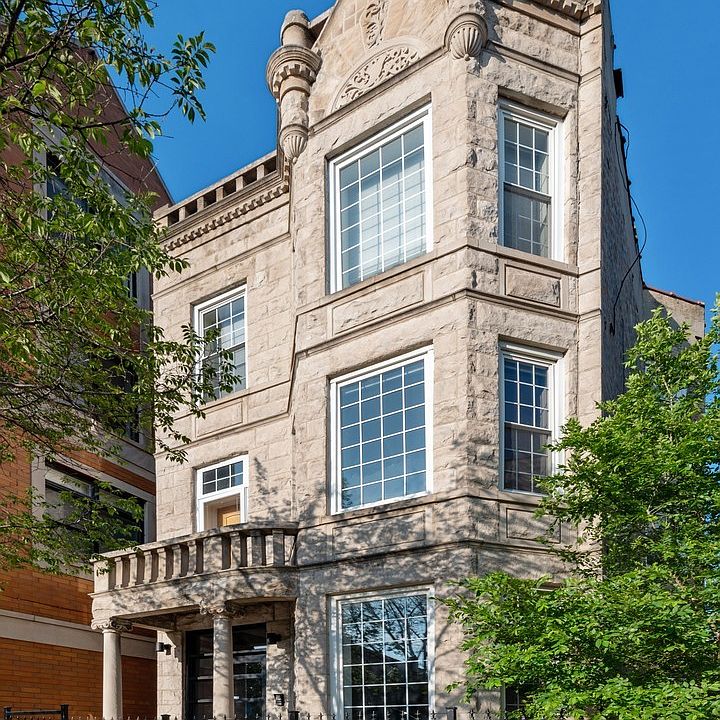 1st image of 1347 N Western Ave #1