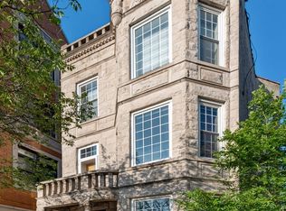 1347 N Western Ave #1, Chicago, IL 60622