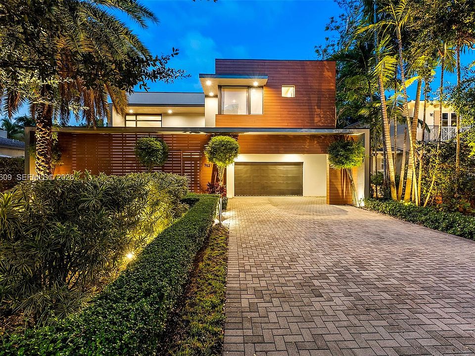 7621 SW 59th Ct, South Miami, FL 33143 | MLS #A11837609 | Zillow