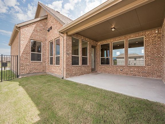 Montgomery Ridge - Lovell Interior Image 3