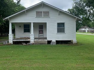 927 S Independence St, Sapulpa, OK 74066