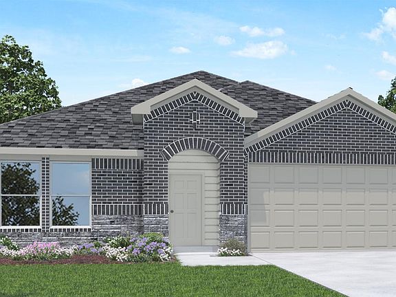 Plan Elevation.