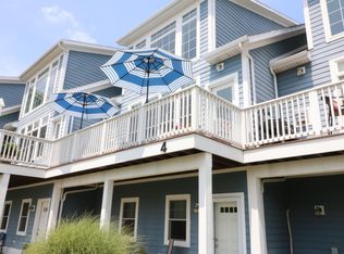 5540 Johnson Rd UNIT 4, Coloma, MI 49038