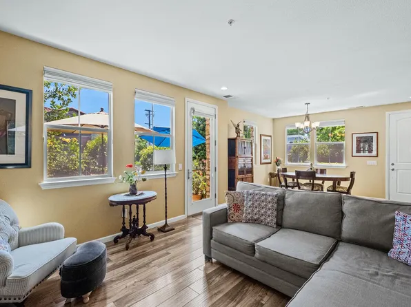 180 Healdsburg Avenue #A, Cloverdale, CA 95425