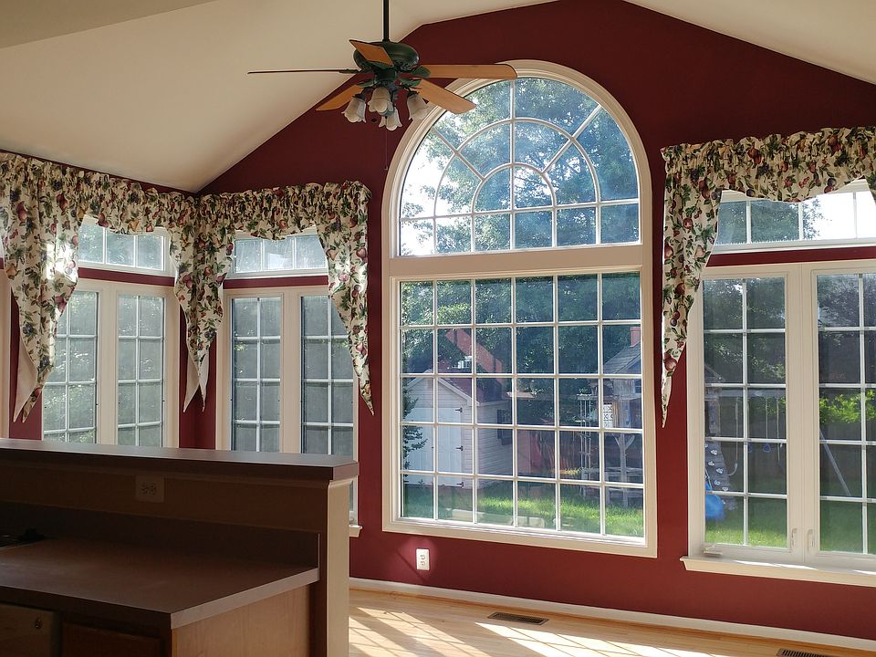 Morning Room