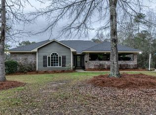 174 Lee Road 435, Salem, AL 36874
