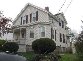 499 Woodman St, Fall River, MA 02724