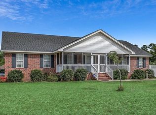 962 Grace Dr, Conway, SC 29527