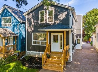 159 Beech St, Saint Catharines, ON L2R 2C5