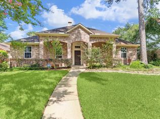 3302 Knoll Manor Dr, Kingwood, TX 77345