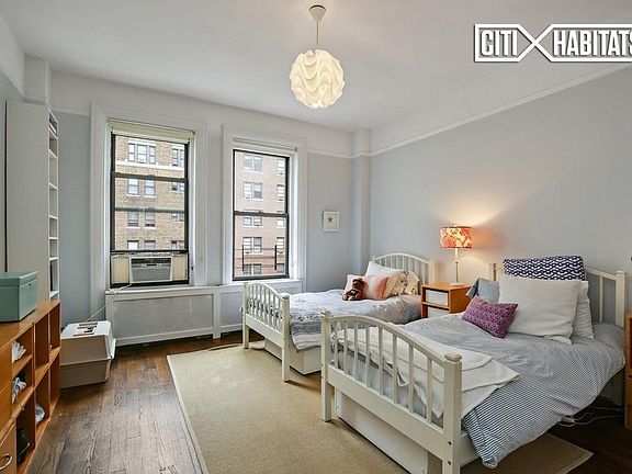 5th image of 340 W 86th St APT 9C