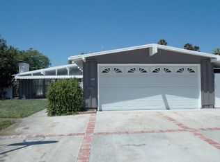 2435 W Level Ave, Anaheim, CA 92804