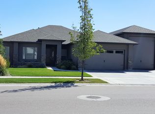 4318 N Linwood Way, Meridian, ID 83646