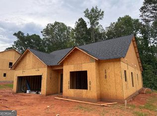 584 Hospital Rd, Commerce, GA 30529