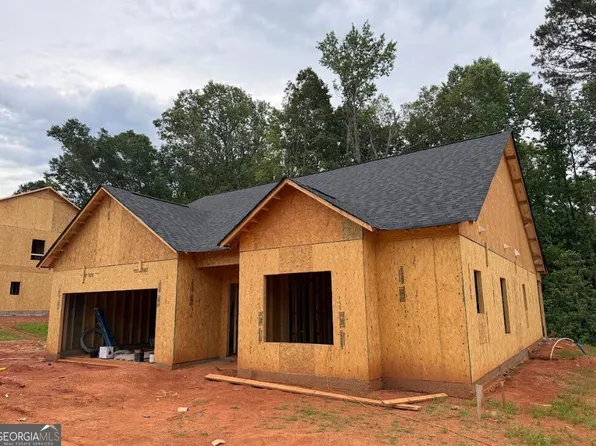 584 Hospital Rd, Commerce, GA 30529