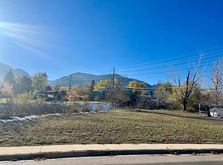 825 Yale Rd, Boulder, CO 80305