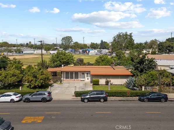 3945 Puente Ave, Baldwin Park, CA 91706