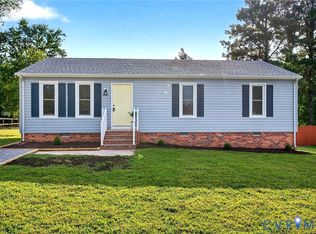 8913 Deerwater Rd, North Chesterfield, VA 23237