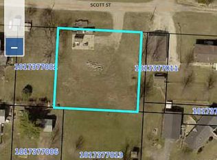 615 Scott St, Fontanelle, IA 50846