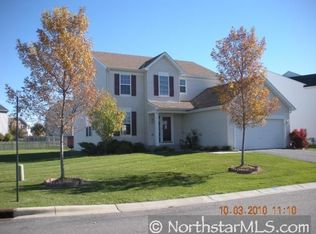 10080 42nd St NE, Saint Michael, MN 55376