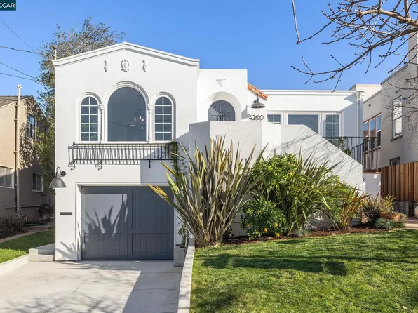 4260 Detroit Ave, Oakland, CA 94619