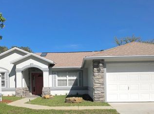 52 Ebb Tide Dr, Palm Coast, FL 32164