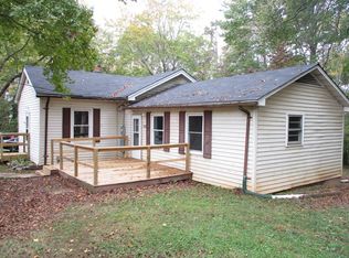 280 Terry Cir, Clarksville, VA 23927